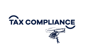 логотип Tax Compliance