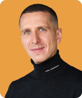 Стас Кутузов