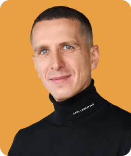 Стас Кутузов