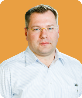 Михаил Подлазов