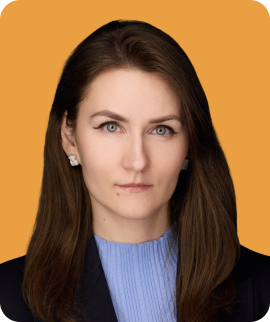 Екатерина Зибарева